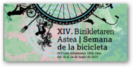 XIV Edición de la Ssemana de la Bicicleta